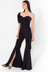 Pantalon Amelia Negro